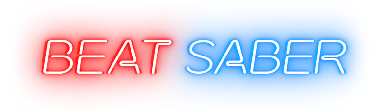 Beat-Saber-Logo, undatiertes Symbolbild zur Personalmitteilung - Bild: Beat Games