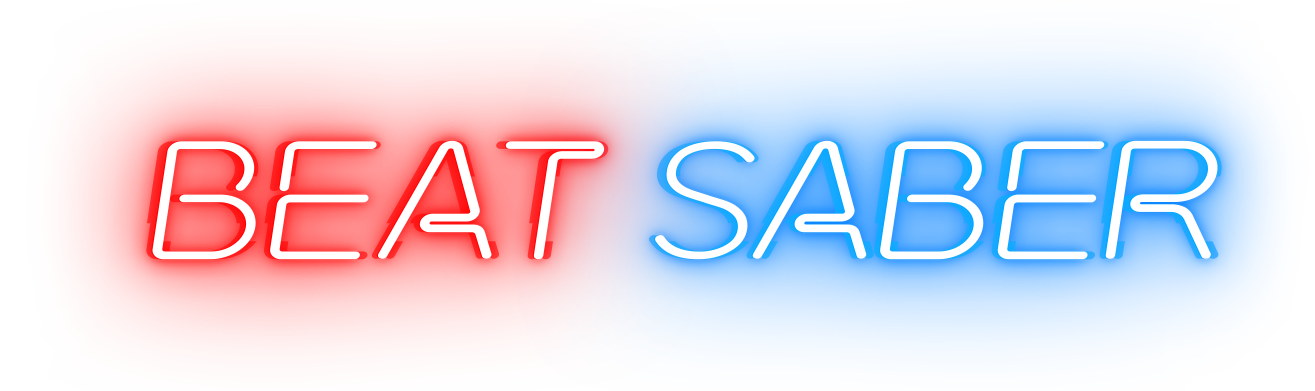 Beat-Saber-Logo, undatiertes Symbolbild zur Personalmitteilung - Bild: Beat Games