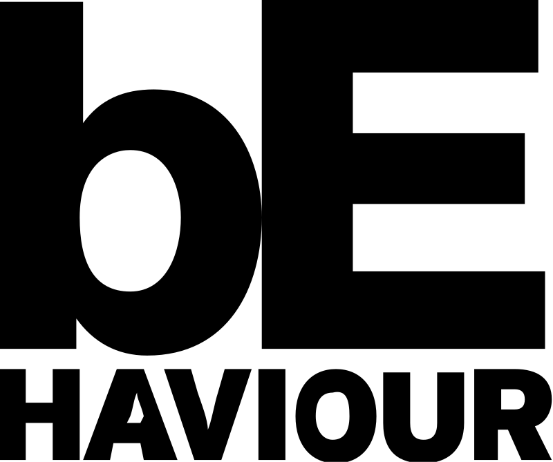 Offizielles Logo von Behaviour Interactive als Symbolbild zur Personalie, kein Porträt von Stefan Kreutzer - Bild: Behaviour Interactive