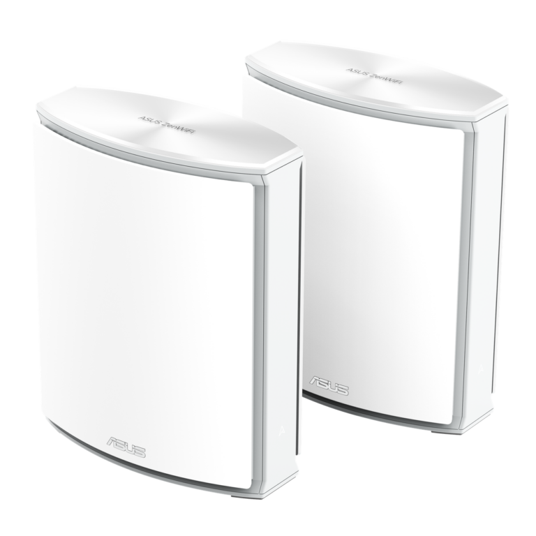 ZenWiFi BN12 im Zweierpack - Bild: ASUS