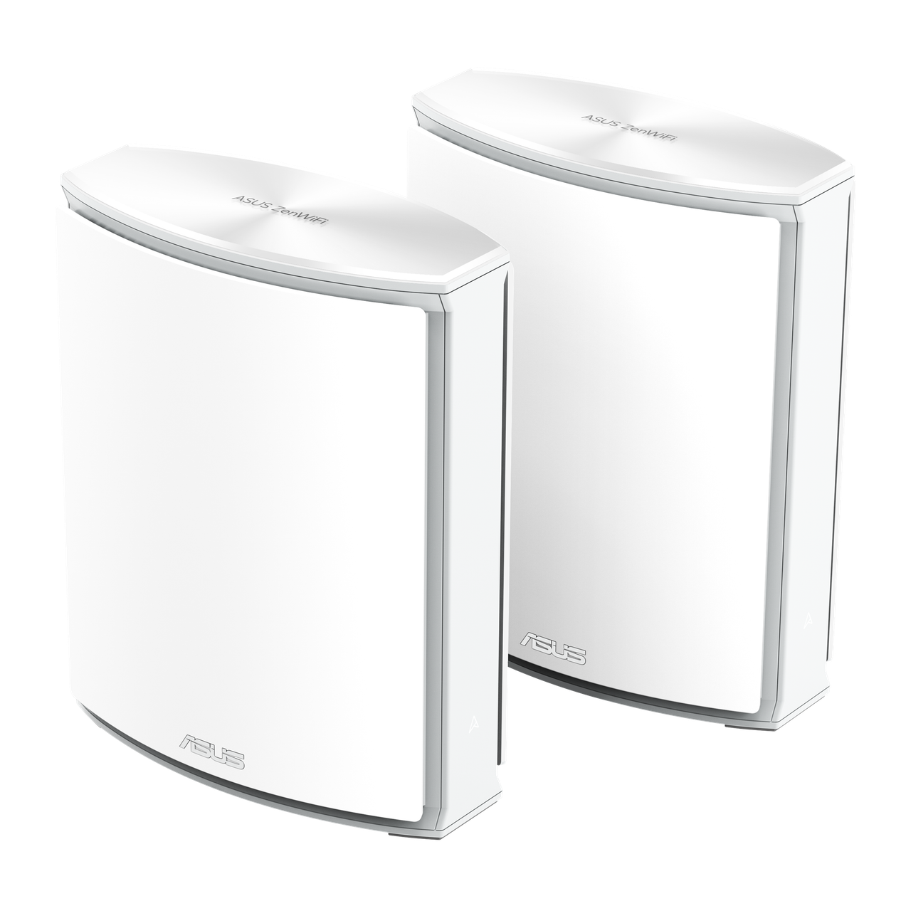 ZenWiFi BN12 im Zweierpack - Bild: ASUS
