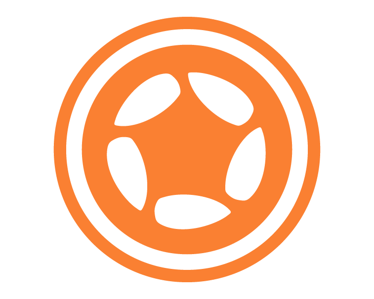 Offizielles Corona-Logo aus der Ankündigung zur kostenlosen Native-Nutzung im Juni 2017 - Bild: Corona Labs