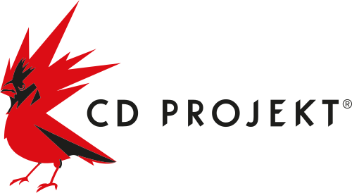 CD-PROJEKT-Unternehmenslogo als Symbolbild - Bild: CD PROJEKT