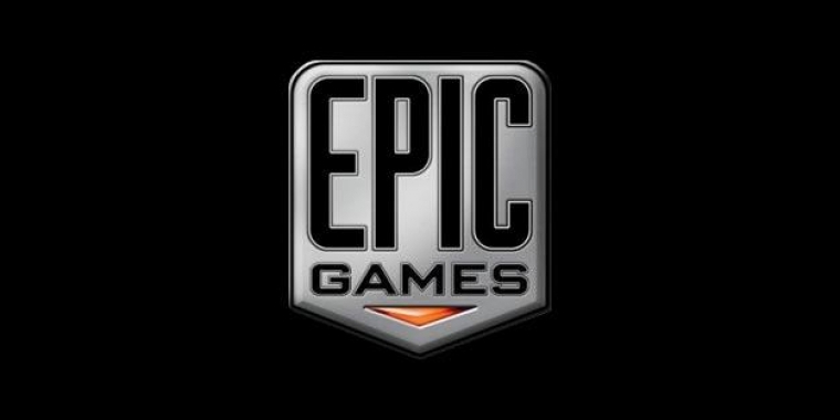 Historisches Epic-Games-Logo als Symbolbild zur Store-Exklusivität - Bild: Epic Games