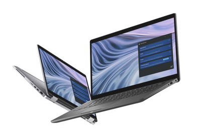 Dell Latitude 7310 als Notebook und Convertible - Bild: Dell Technologies