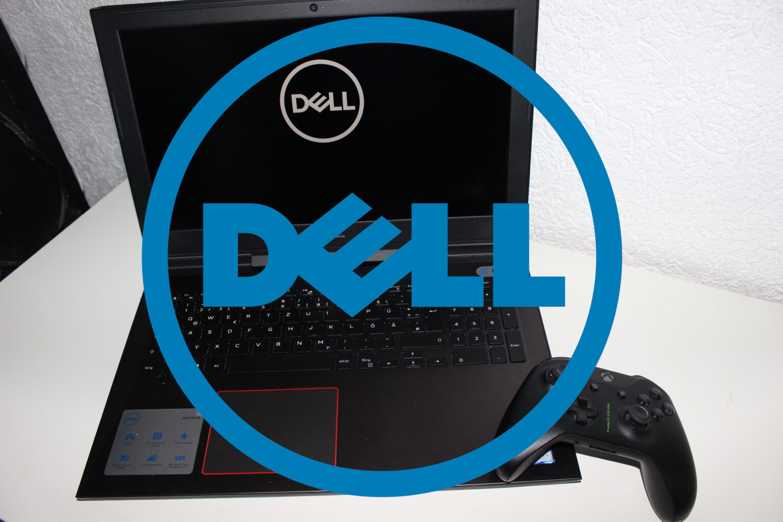Archivfoto des Dell G5 15 (5587), nicht der Special Edition von 2020 - Bild: XboxDev