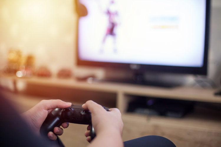 Symbolbild zu deutschen Games-Entwicklungen und Marktanteil 2018