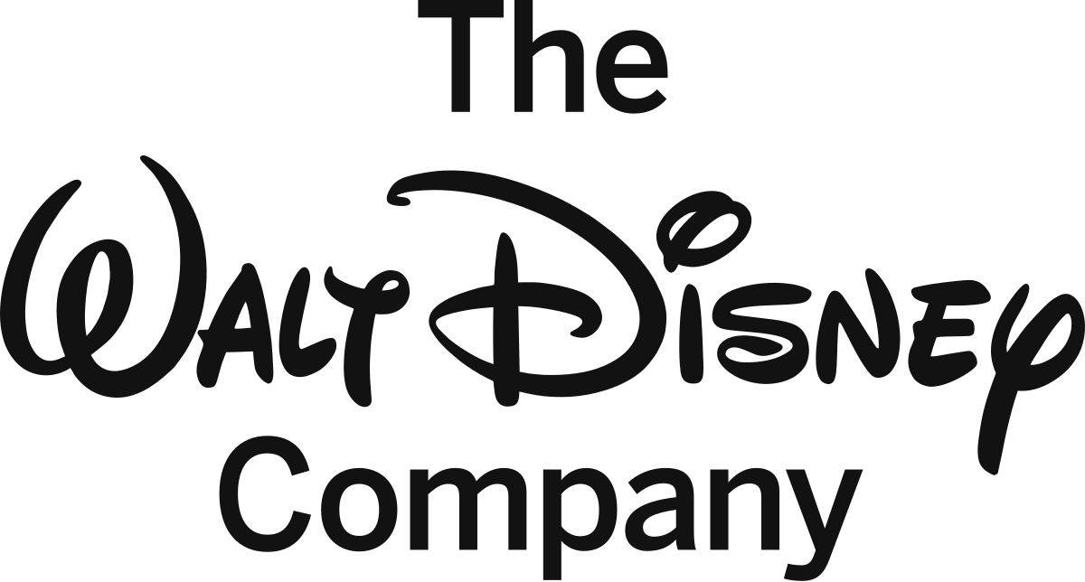 Disney-Schriftzug als Symbolbild - Bild: The Walt Disney Company