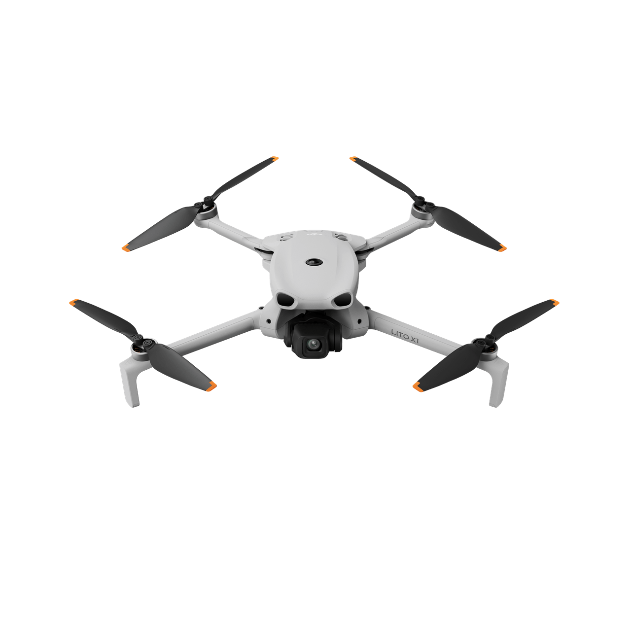 DJI-Lito-X1-Produktbild - Bild: DJI