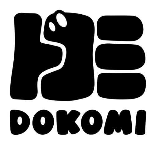 Offizielles DoKomi-Logo, keine Aufnahme der Veranstaltung von 2019 - Bild: AkibaDreams GmbH