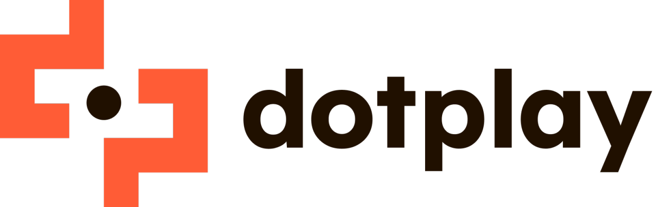Dotplay-Logo - Bild: Dotplay / Transcend Fund