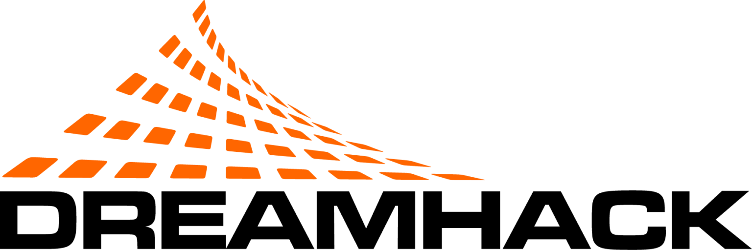 DreamHack-Logo aus der Veranstaltermitteilung von März 2020 - Bild: DreamHack