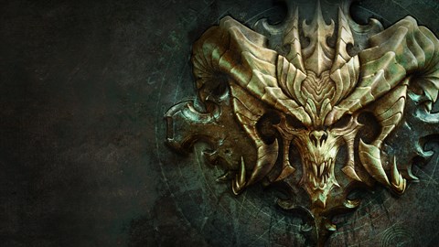 Offizielles Motiv zu Diablo III: Eternal Collection als Symbolbild, kein historisches Rabattbanner - Bild: Blizzard Entertainment / Xbox Store