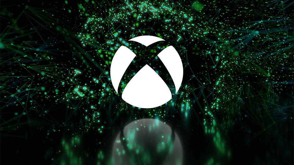 Xbox-Logo im offiziellen Ankündigungsmotiv zum E3-Programm 2018 - Bild: Xbox Wire