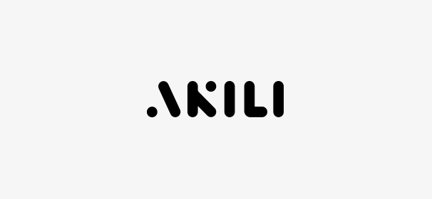 Akili-Logo als Symbolbild zur historischen EndeavorRx-Meldung - Bild: Akili