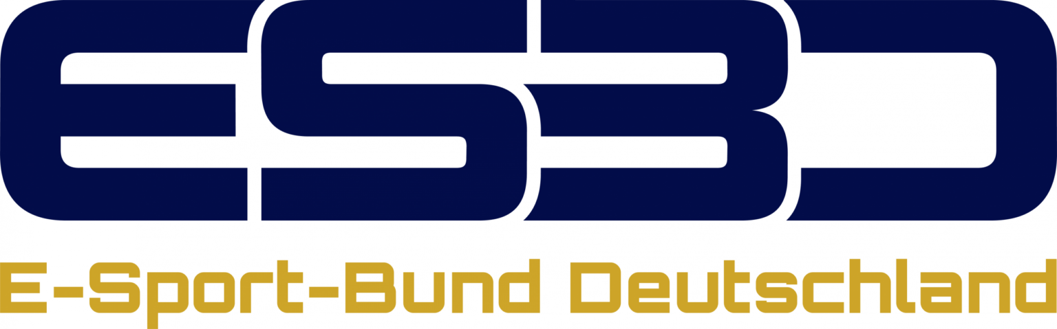 Offizielles Verbandslogo - Bild: ESBD