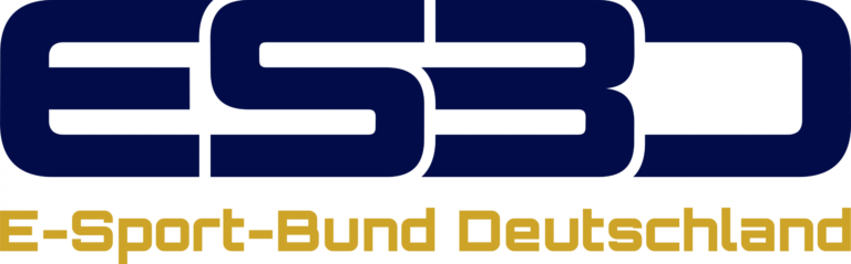 Offizielles Verbandslogo - Bild: ESBD