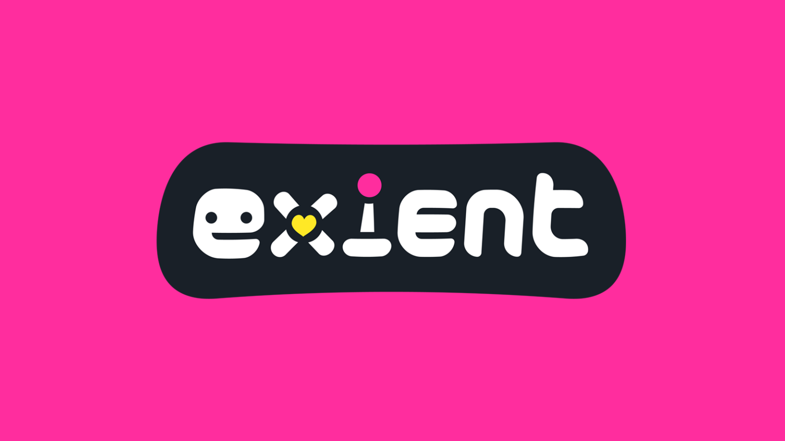 Exient-Logo - Bild: Exient