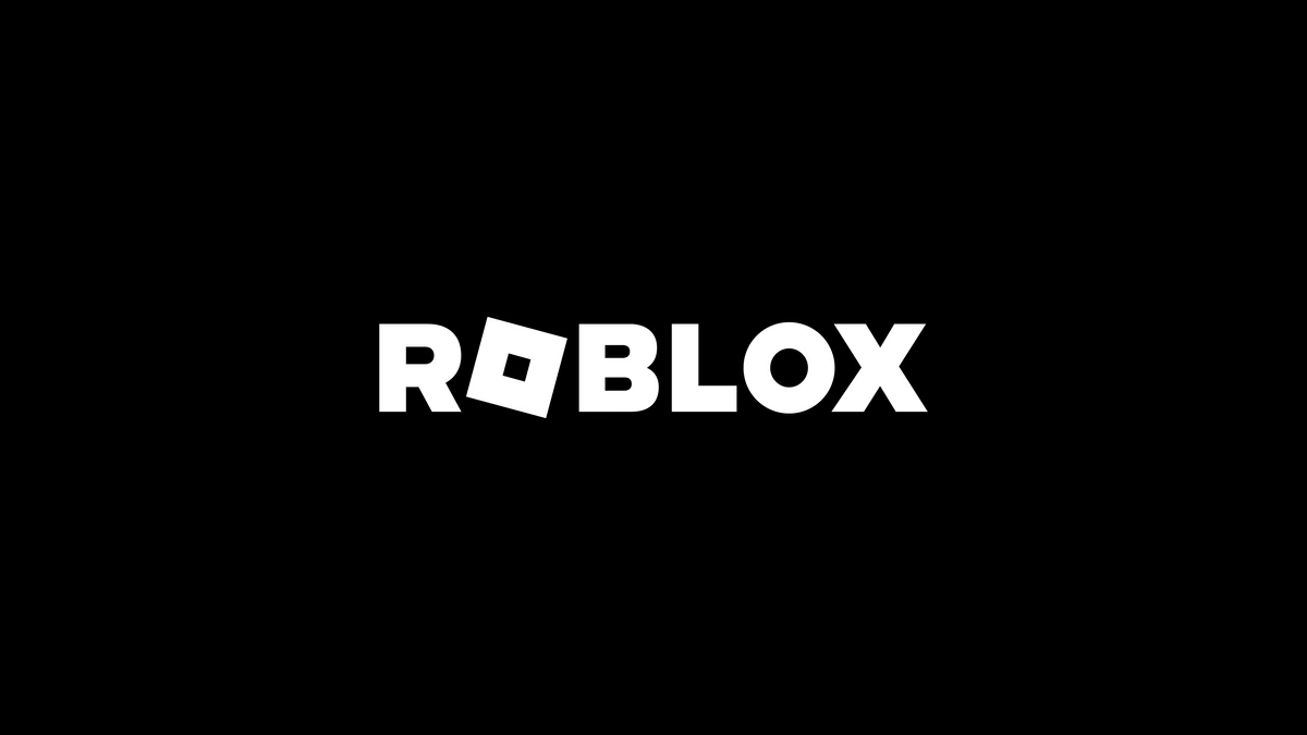 Roblox-Wortmarke als Symbolbild für Markenauftritte in Spieleplattformen, kein Motiv einer Ralph-Lauren-Kampagne - Bild: Roblox