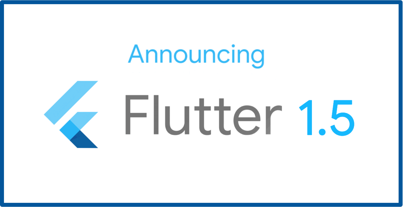 Flutter 1.5 mit Unterstützung für Web und Desktop - Bild: Flutter