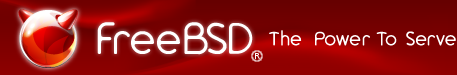 FreeBSD-Logo