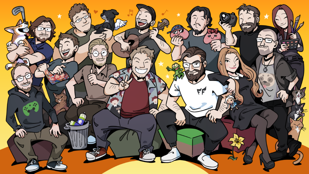 Friendly Fire 2026: Razer und Xbox Game Pass erneut als Partner