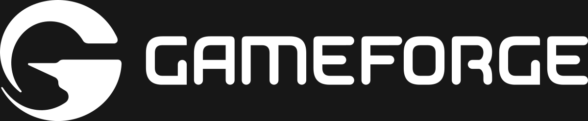 Offizielles Gameforge-Logo als Symbolbild - Bild: Gameforge