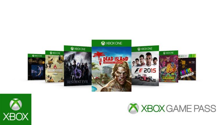 Offizielles Vorschaubild des Xbox-Videos zum Game-Pass-Monatsupdate für Juli 2017 - Bild: Microsoft / Xbox