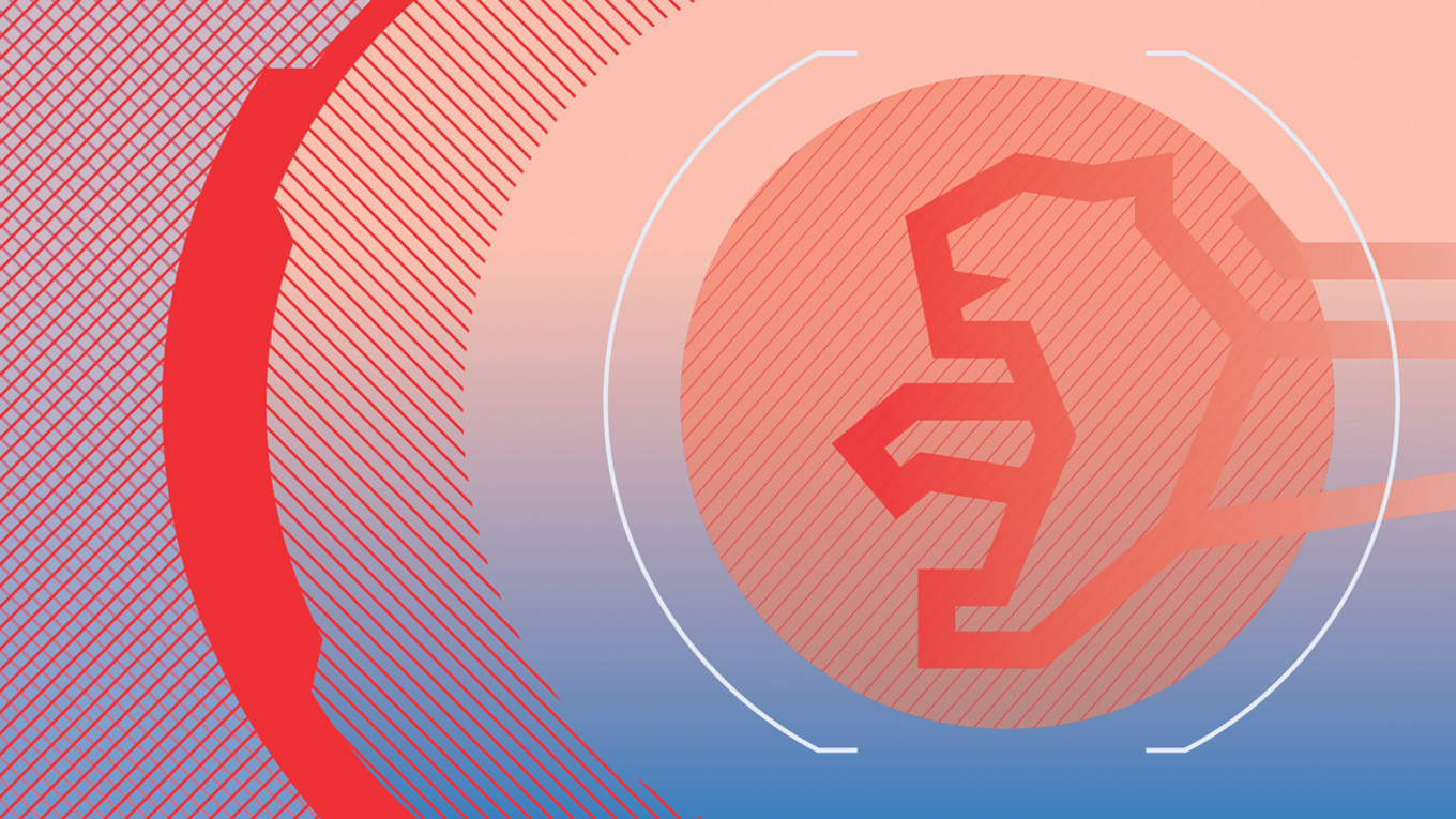 Offizielle Grafik der MFG Baden-Württemberg zum Start des Förderprogramms Games BW im Jahr 2020 - Bild: MFG Baden-Württemberg