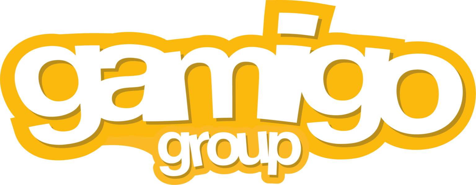Gamigo-Group-Logo als Symbolbild - Bild: gamigo AG