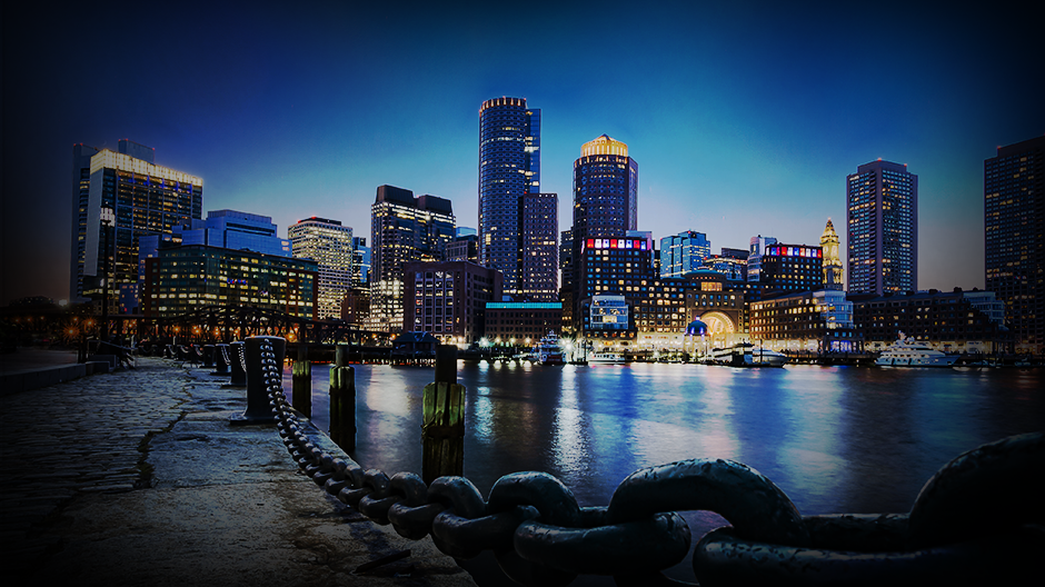 Gears of War 4 Esports Pro Circuit in Boston - Bild: Xbox Wire
