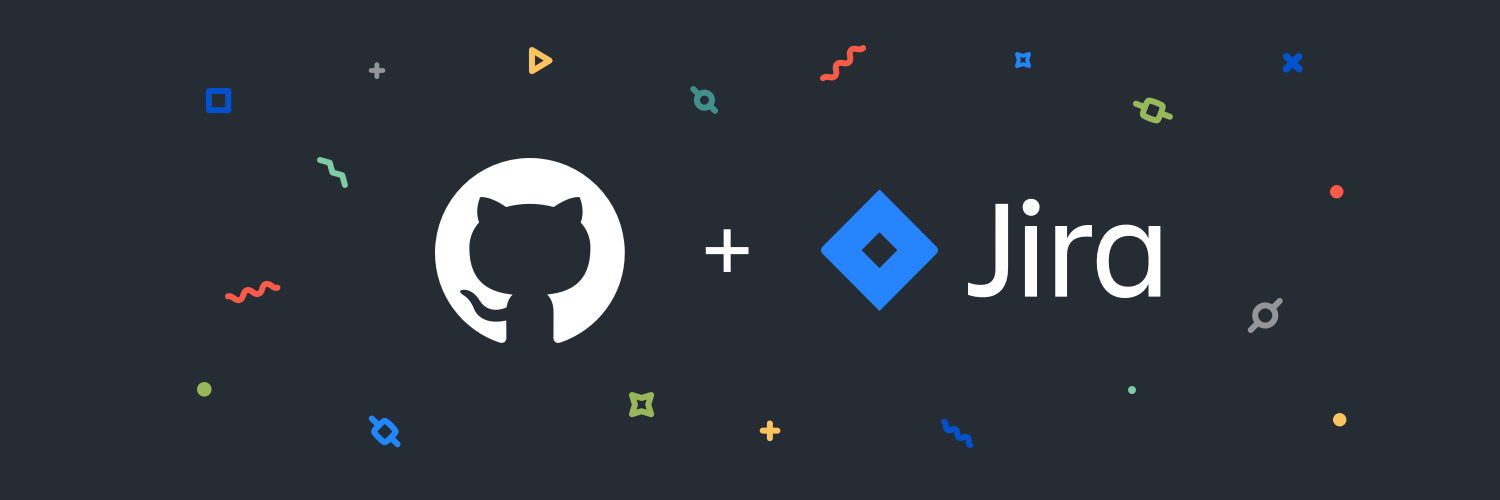 Offizielles Ankündigungsmotiv mit GitHub- und Jira-Logo - Bild: GitHub