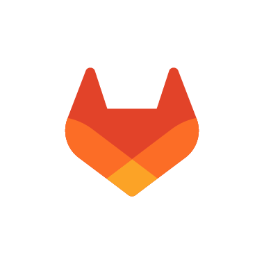 Offizielles GitLab-Logomark als Symbolbild - Bild: GitLab