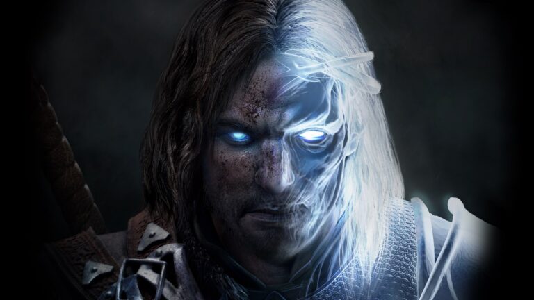 Offizielles Motiv zu Middle-earth: Shadow of Mordor aus dem Xbox Store, Symbolbild zur historischen Rabattaktion - Bild: Warner Bros. Games / Monolith Productions