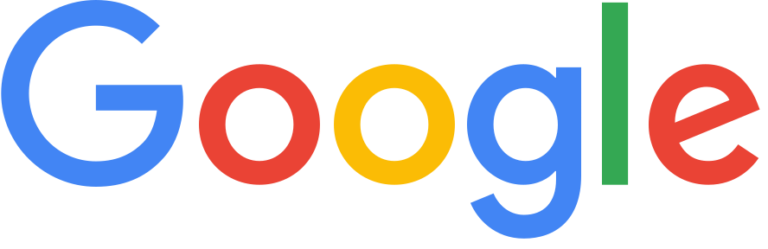 Vierfarbiger Google-Schriftzug, Symbolbild - Bild: Google