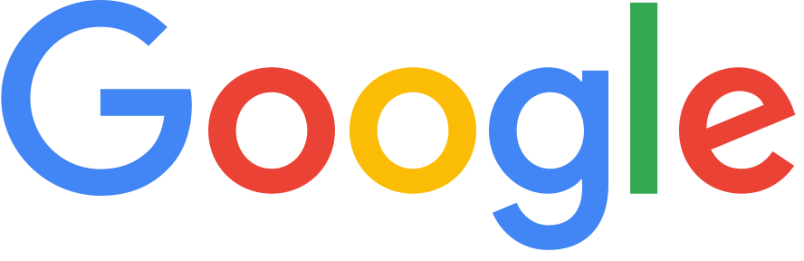 Vierfarbiger Google-Schriftzug, Symbolbild - Bild: Google