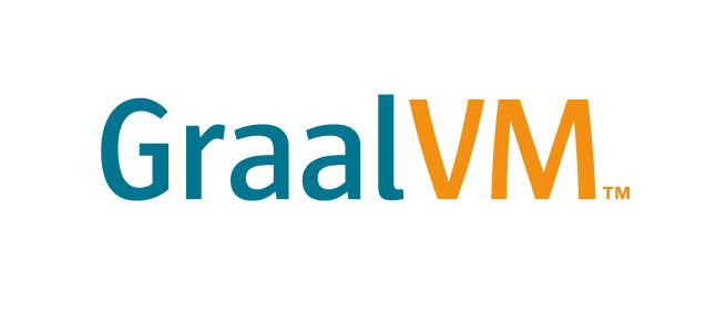 GraalVM 19.2.0 Logo - polyglotte Virtual Machine von Oracle