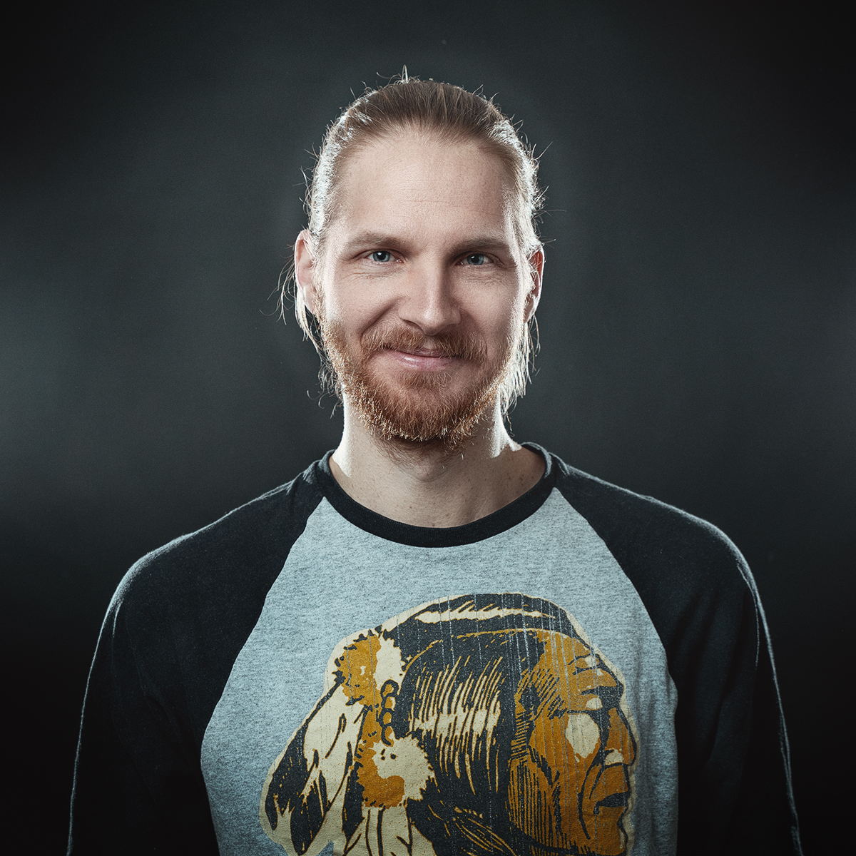 Thomas Buck - Bild: Steffi Grass / HandyGames
