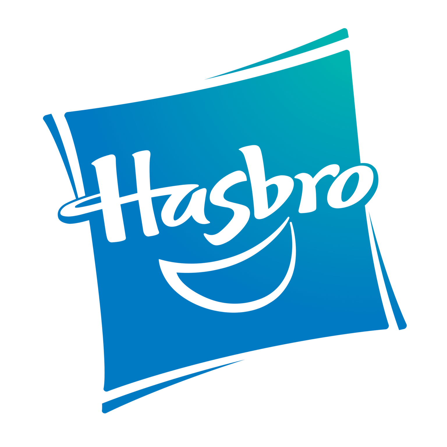 Hasbro-Logo - Bild: Hasbro