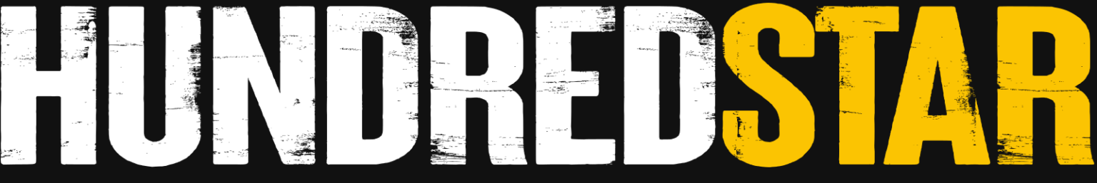 Hundred-Star-Logo - Bild: Hundred Star Games