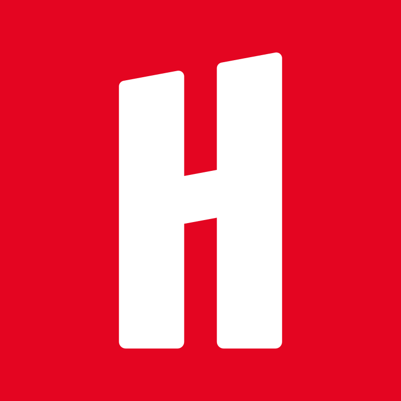 Huuuge-Logo - Bild: Huuuge Games
