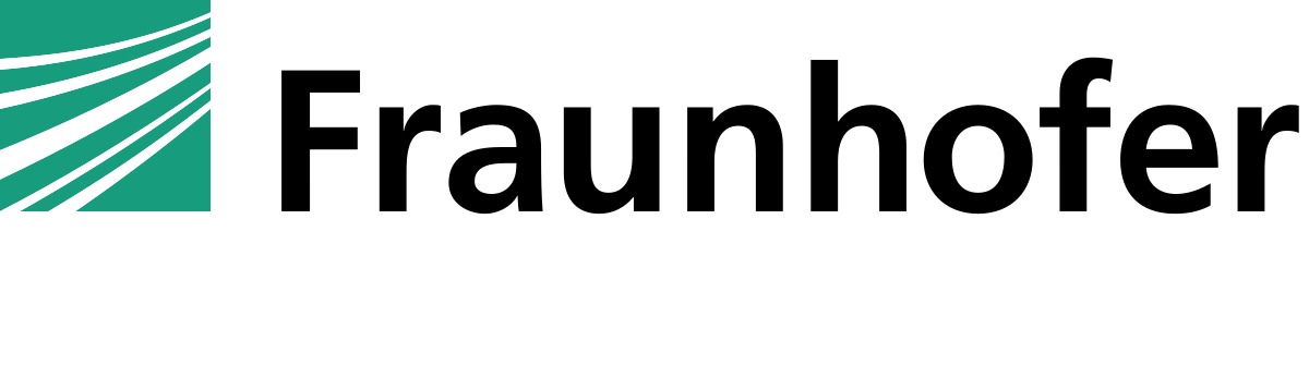 Offizielles Fraunhofer-Logo als Symbolbild - Bild: Fraunhofer-Gesellschaft