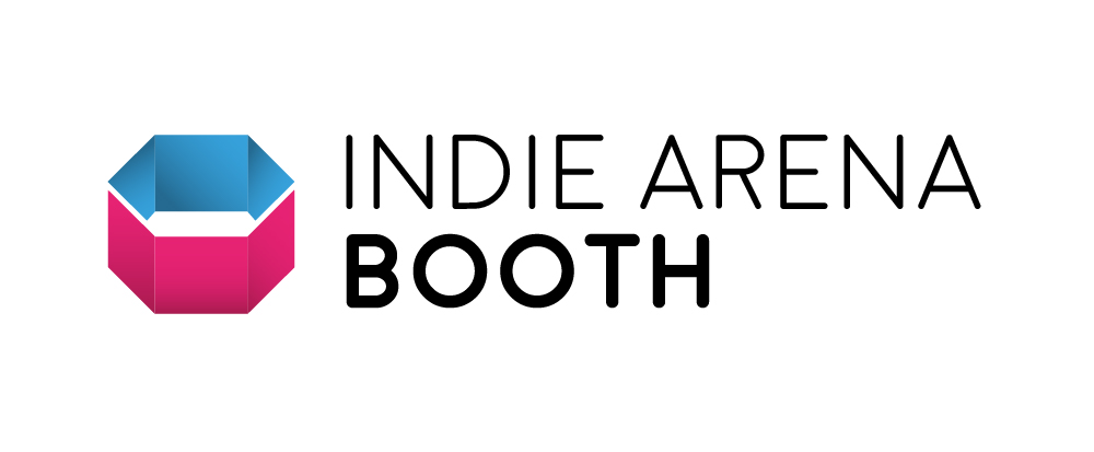 Indie-Arena-Booth-Logo - Bild: Indie Arena Booth