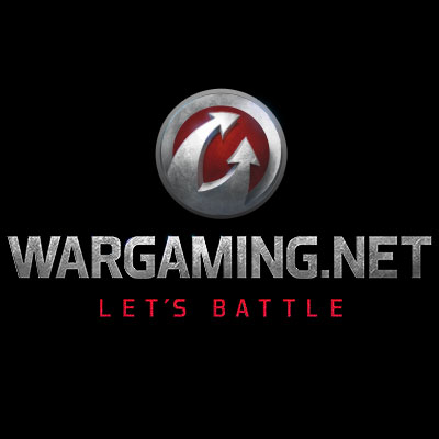 Wargaming-Unternehmenslogo, Symbolbild - Bild: Wargaming