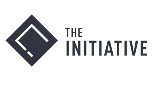 Logo von The Initiative - Bild: The Initiative