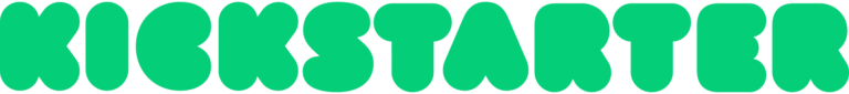 Kickstarter-Wortmarke als nachträglich ergänztes Symbolbild - Bild: Kickstarter, via Wikimedia Commons