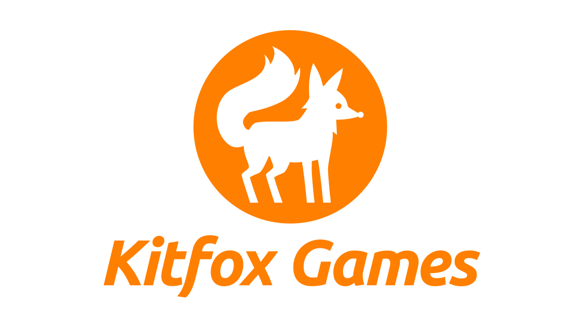 Kitfox-Games-Logo - Bild: Kitfox Games