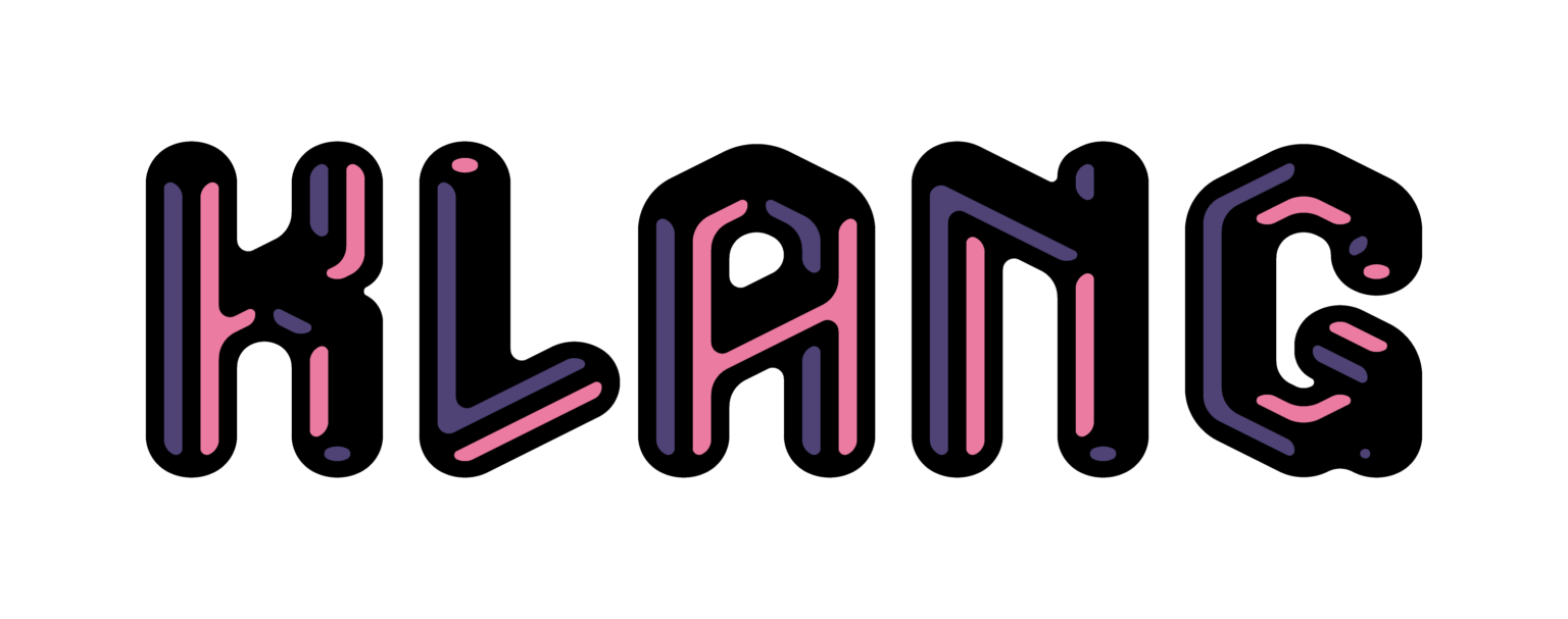 Klang-Games-Logo als Symbolbild zur Studiofinanzierung - Bild: Klang Games