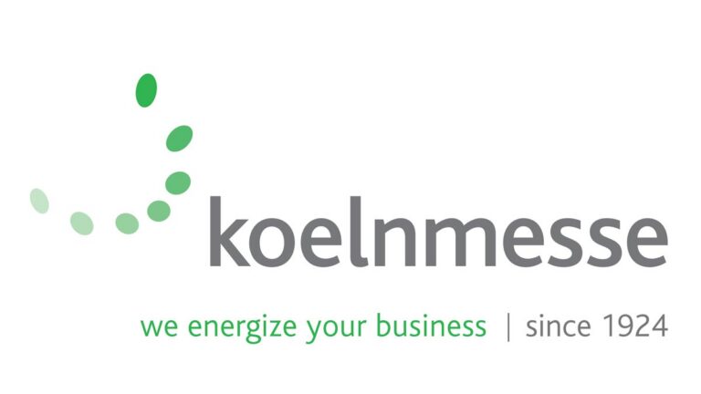 Koelnmesse-Logo als Symbolbild - Bild: Koelnmesse