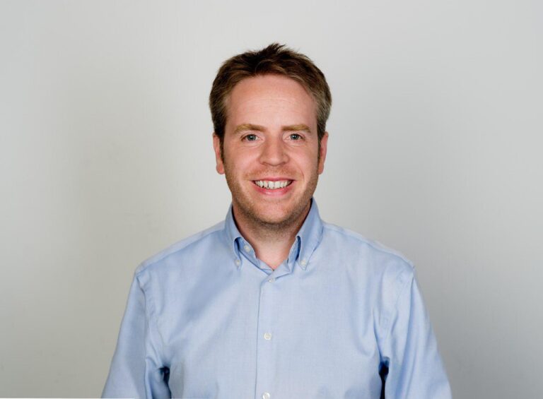 Ross Logan, im Juli 2019 zum Chief Financial Officer von Kolibri Games ernannt - Bild: Kolibri Games